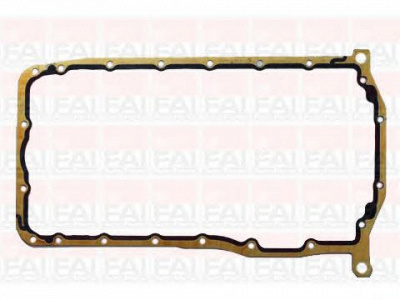 FAI AUTOPARTS sg1009 -  Прокладка, маслянный поддон